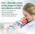 MegaFood Baby & Me 2 Prenatal Probiotic, 30 Capsules for Women’s Digestive Health & Immune Support