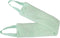 DreamTime Comfort Neck Wrap for Soothing Aromatherapy, Perfect for Pain Relief with Lavender and Peppermint, Green