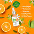 LILY SADO TEA+C Green Tea + Vitamin C Super Serum Natural Vegan Best Antioxidant Anti-Wrinkle Moisturizing Formula