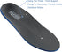 Plantar Fasciitis Feet Insoles, Arch Supports Orthotics Inserts for Flat Feet, High Arch (Mens 12-12 1/2 | Womens 14-14