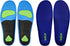 KidSole Children's Memory Foam Arch Support Insole Starry Shield for Comfort, Cushion & Arch Support (24 CM) Kids Size