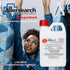 Allersearch AllergenWash, 24 Oz Laundry Detergent