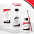 Super Nail Pure Acetone, 4 Fl Oz
