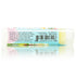 Lappy Lips Organic 100% Natural Lip Balm for Kids, 6 Flavors, Restores and Heals Dry Chapped Lips