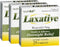 HealthA2Z Laxative Bisacodyl 5mg | Gentle Overnight Relief for Constipation (75 Count, Pack of 3)