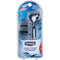 Schick Quattro Titanium Razor for Men, Value Pack