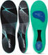 XINIFOOT Sport Insole, Shock Absorbing Cushion Shoe Insole for Men & Women, Arch Support for Plantar Fasciitis
