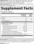 Garden of Life Ultra Pure EPA/DHA Omega 3 Fish Oil - Oceans 3 Beyond Omega 3 Supplement, 60 Softgels