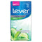 Lever 2000 Bar Soap, Aloe & Cucumber, 4 Ounce (Pack of 2)