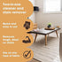 Furniture Clinic Carpet & Upholstery Cleaner | Deep Cleaning Spot & Stain Remover Spray | 17 Oz