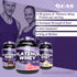 Experimental and Applied Sciences 100% Platinum Whey Protein | 3 Ultra-Platinum Whey Proteins | 25g Protein, 2 Pound