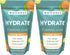 Wellness by Village Naturals Therapy, Hydrate Foaming Bath Soak, 36 oz, Pack of 2