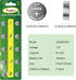 Toyohira SR626SW 20 Pack, 377 AG4 LR626, 1.5V Battery Watch Batteries - Long-Lasting Replacements for Timex Casio Seiko