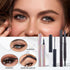 Teen Makeup Kit for Girls, Includes Eyeshadow Palette, Eyeliner, Makeup Brush Set, Lipgloss, Mascara, Eyebrow Pencil