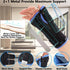 Wrist Brace Thumb Immobilizer Splint Support for De Quervain's Tenosynovitis, Carpal Tunnel Syndrome, Pain Relief