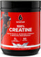 Six Star 100% Creatine Monohydrate Powder - Unflavored Micronized Supplement for Workout Performance, 60 Servings
