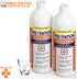 Prevention Oncology Mouth Rinse | Alcohol Free, Specially Formulated for Patients Undergoing Treatment, Value 2-Pack