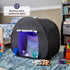 Sensory Tent | Calm Corner for Children to Play and Relax | Sensory Corner | Helps with Autism, SPD, Anxiety & Improve