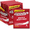 Goody's Back and Body Pain Relief Powder, 12 Pack of 6 Individual Dissolve Packs