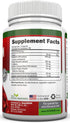 Blood Circulation Support - Herbal Supplement for Healthy Blood Flow, Promotes Leg Comfort with Natural Ingredients
