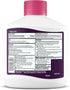 MiraLAX Laxative Powder for Gentle Constipation Relief, PEG 3350, Physician Recommended, No Harsh Side Effects