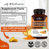 NEW AGE Turmeric Curcumin Capsules, Non-GMO, Gluten Free, 180 Count (Pack of 2)