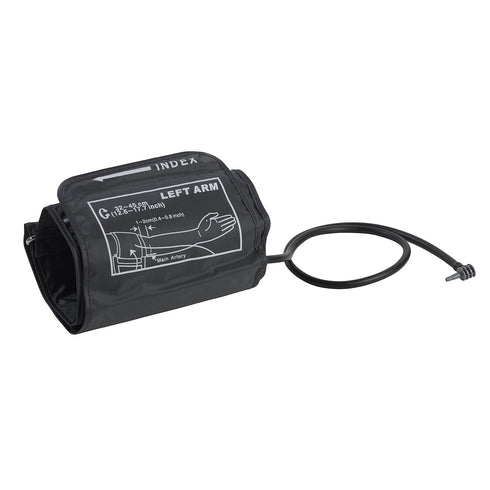 Drive Medical Plus-Sized Bariatric Blood Pressure Cuff for BP2200 and BP2400 Models