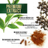 Green Tea Extract Capsules 1000mg 98% Standardized EGCG - 3X Strength for Natural Energy - 240 Capsules
