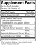 Nature's Sunshine Vari-Gone, 90 Capsules, Varicose Vein Supplements for Circulation Support