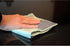 Pack, E-Cloth Kitchen Microfiber Cleaning Cloths, Single Green