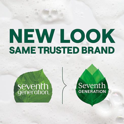 Seventh Generation Power+ Dishwasher Detergent Booster Powder, Fresh Citrus Scent, 27 Oz