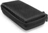 Blood Pressure Monitor Case Compatible with QardioArm - Compact Lightweight Strong Case with Mesh Pocket for Log Book