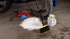 Liquid Spill Kit - 16X More Absorbent than Clay, Commercial-Grade Powder for Quick Cleanup of All Liquid Messes