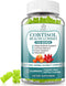 Herbance Cortisol Supplements Gummies for Women, Cortisol Reducer w.Ashwagandha Rhodiola Rosea Magnesium L-Theanine