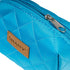 SHANY Limited Edition Ocean Blue Travel Makeup Bag Cosmetics Tote for Women, Make Up Organizer