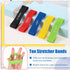 Set 5 WinnerWhy of Toe Stretcher Band Separator Spacer Bunion Correction Hallux Valgus Alignment Foot Stretcher