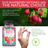 Raspberry Ketones 4000 mg Dietary Supplement 120 Vegan Capsules | Supports Healthy Keto Diet for Men & Women