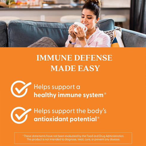 Immune 250G, 8.8 Doctor's Best Vitamin C Powder with Q-C, Healthy System, Brain, Eyes, Heart and Circulation, Joints