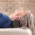 Core Products Apex Cervical Traction Device, Neck & Shoulder Relaxer, Stretcher, Promotes Spinal Health, Firm Alignment