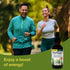 Herbs Etc. ChlorOxygen Chlorophyll Concentrate, 2 fl oz, Energy Support