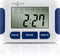 Pill Reminder with 8 Alarms per Day, Medication Tracker, Pill Timer, Essential Gadget for Parkinson's Patients