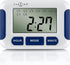 Pill Reminder with 8 Alarms per Day, Medication Tracker, Pill Timer, Essential Gadget for Parkinson's Patients