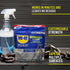 WD-40 Specialist Degreaser and Cleaner EZ-PODS, Customizable Industrial-Strength Concentrate, 1-Pack of 20 PODS