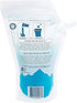 Ooze (1 Pack 240ML) Resolution Gel Glass Cleaner Liquid Cleaning Solution Natural Clay-Based Non-Toxic Formula Glass