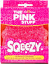 Stardrops - The Pink Stuff Miracle Cleaning Paste & SQeeZY Scrubber Sponge Bundle for All-Purpose Cleaning