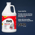 RMR Degreaser and Cleaner - 1 Gallon, Ready to Use Indoor/Outdoor Formula for Heavy-Duty Cooking Surfaces