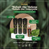 naissant Amazonian Rehab Hair Care Conditioner 10.1 fl oz, Nourishing with Muru Muru, Cupuaçu, and Açaí for Damaged Hair