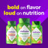 Gummy 60 Gummies vitafusion Magnesium Supplement, Bring calm to your vitamin routine, Tropical Citrus Flavor