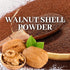 Shea Butter and Coconut Body Scrub, Exfoliating Natural Ingredients for Smooth Skin, Paraben-Free, 8.82oz