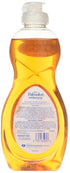 Palmolive Ultra Antibacterial Orange Dish Washing Liquid - 10 oz, 2 pack